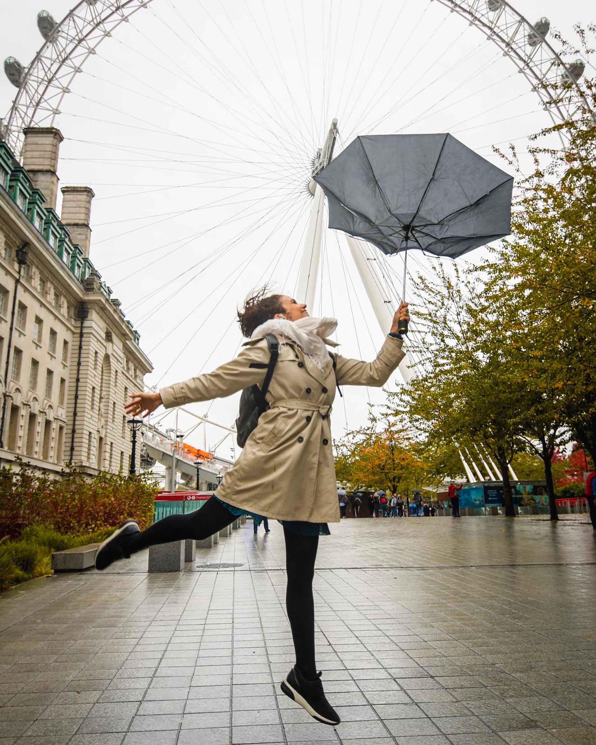weekend a londra cosa fare