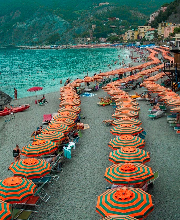 DOVE SCATTARE FOTO MERAVIGLIOSE ALLE CINQUE TERRE