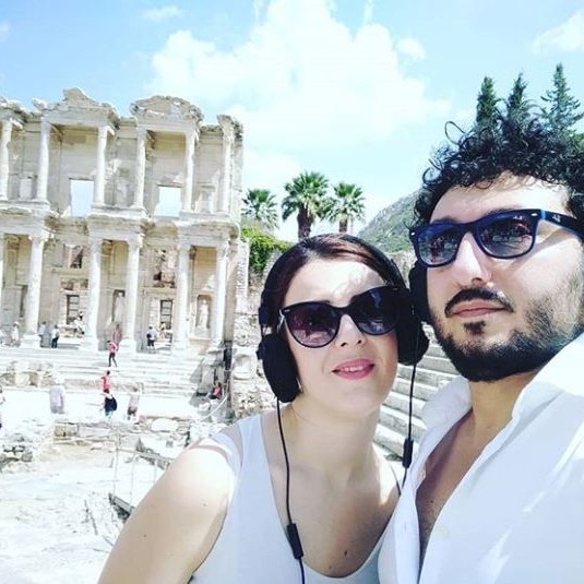 viaggiatori del weekend