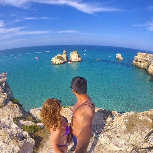 viaggiatori del weekend