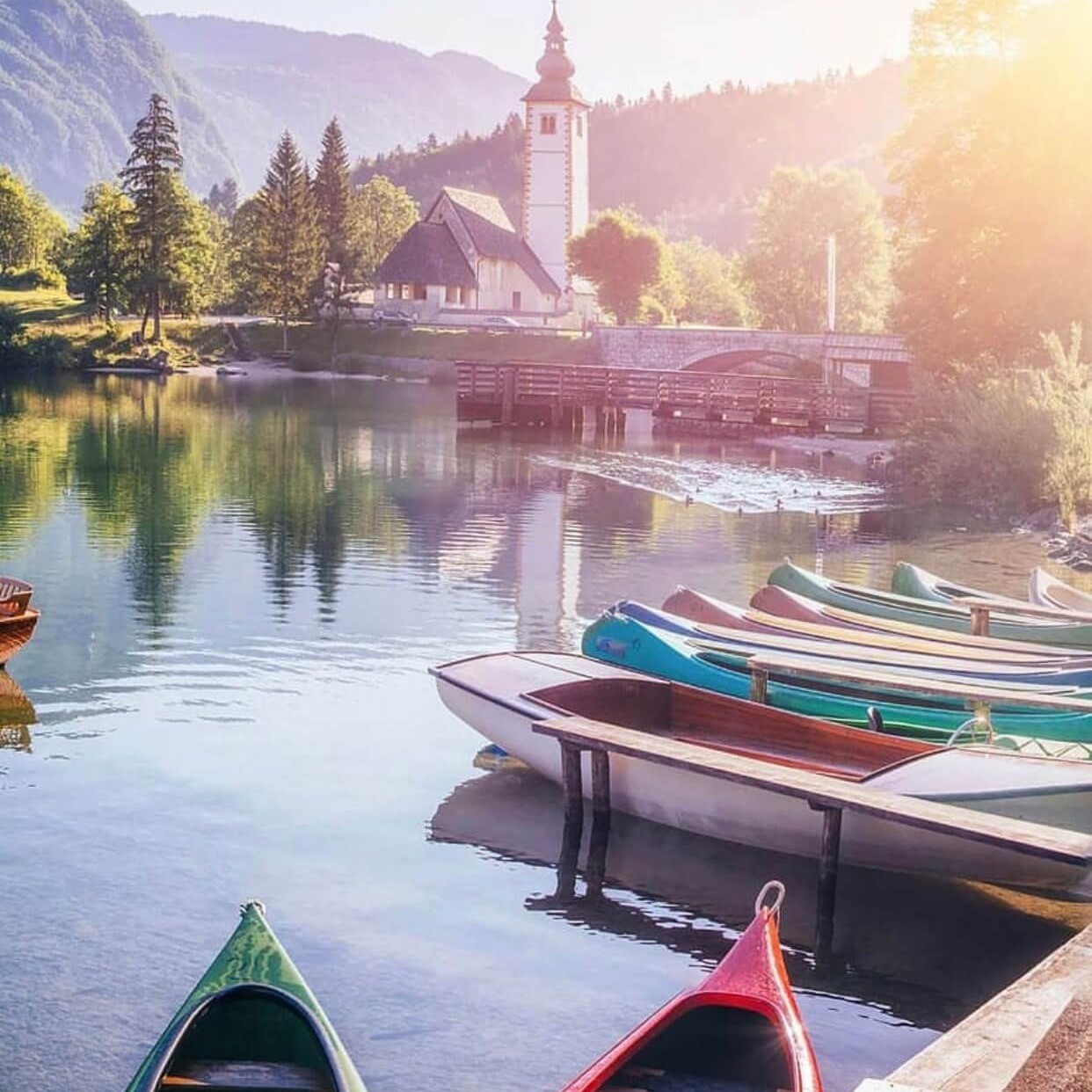 viaggiatori del weekend
