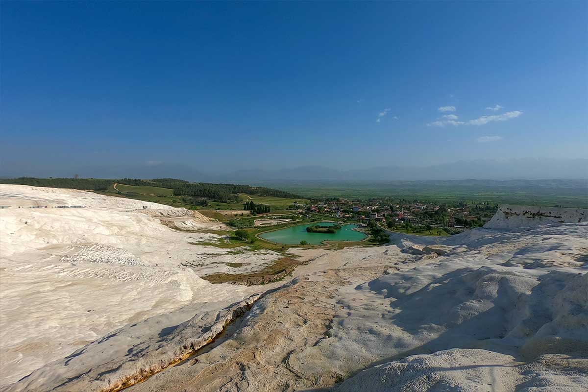 cosa vedere in cappadocia itinerario 8 giorni