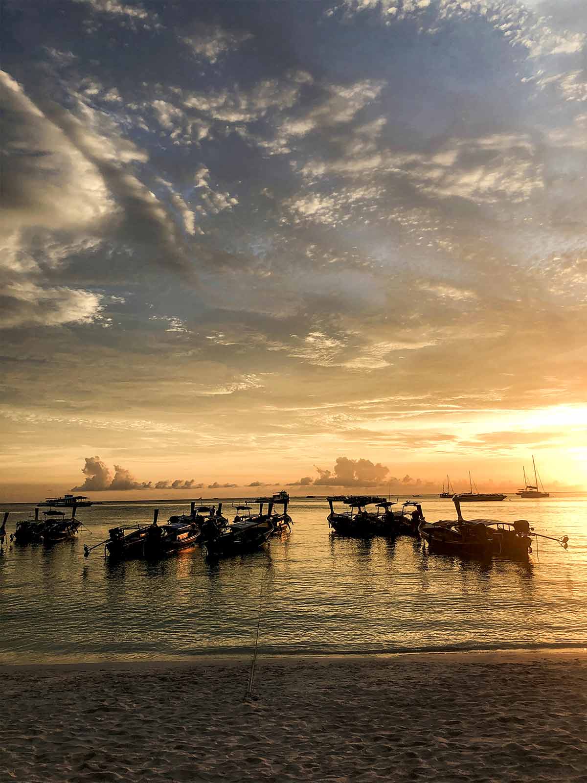 Thailandia 10 giorni itinerario