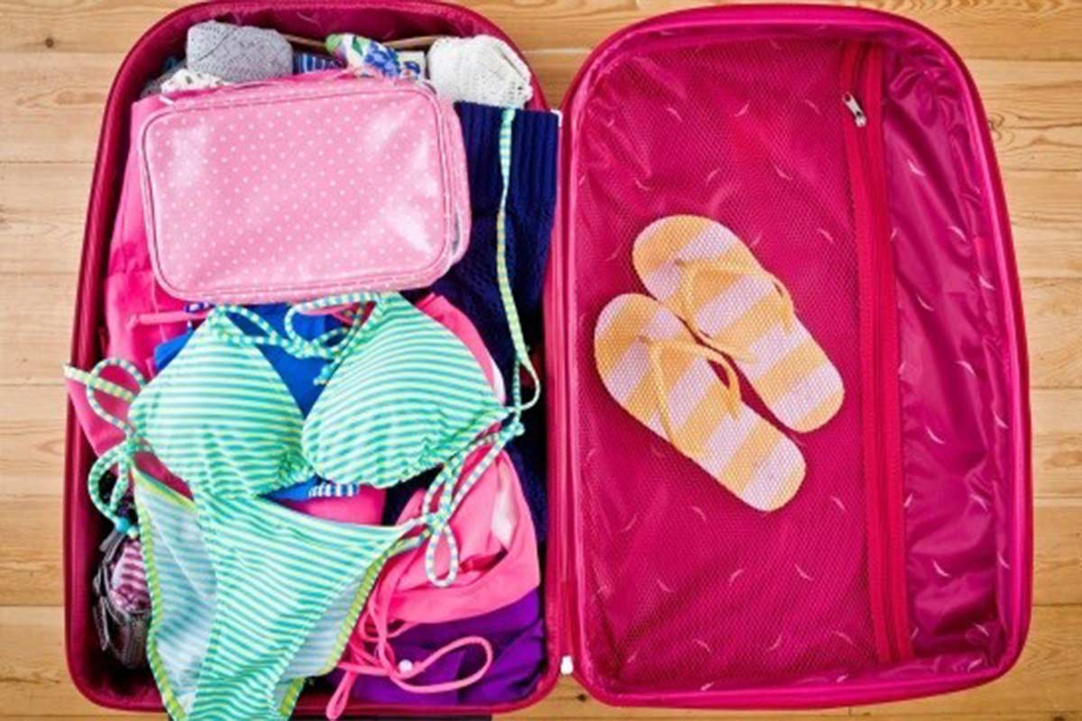 Abbigliamento per andare in Thailandia