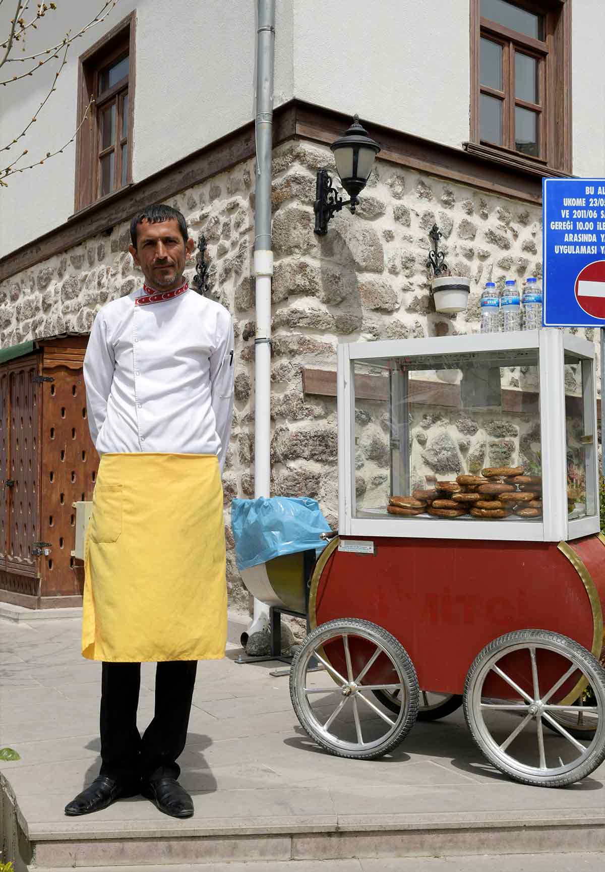 cosa vedere in cappadocia