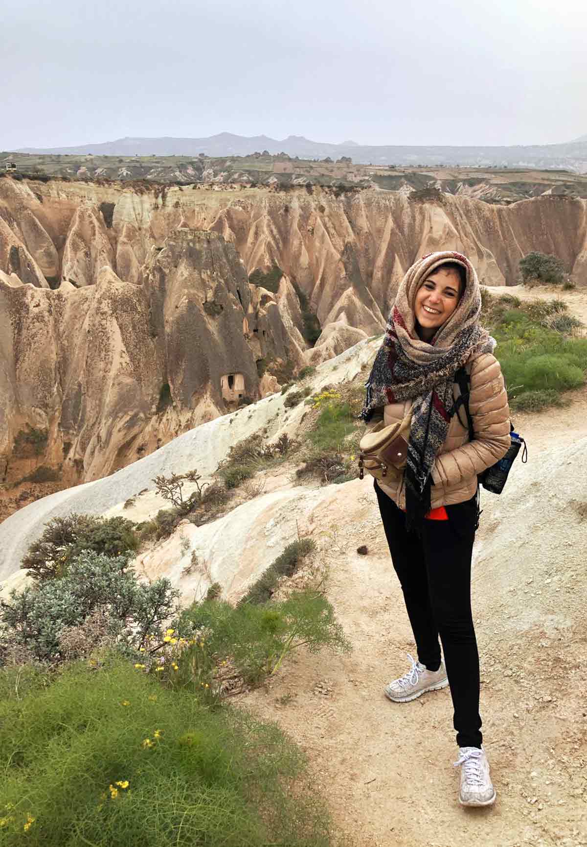 cosa vedere in cappadocia