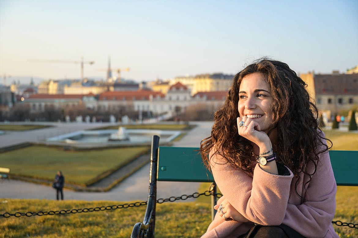 vacanza vienna 3 giorni