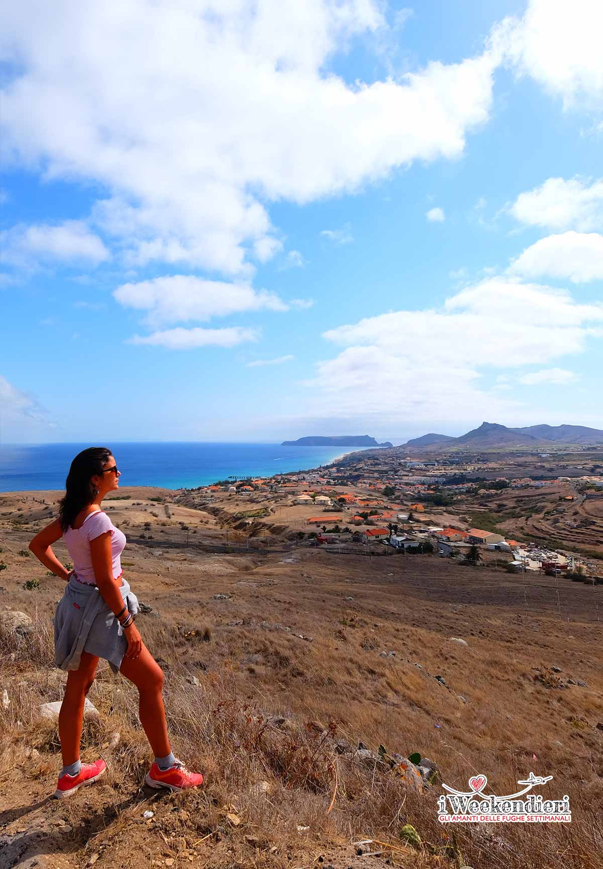 10 cose da vedere a porto santo