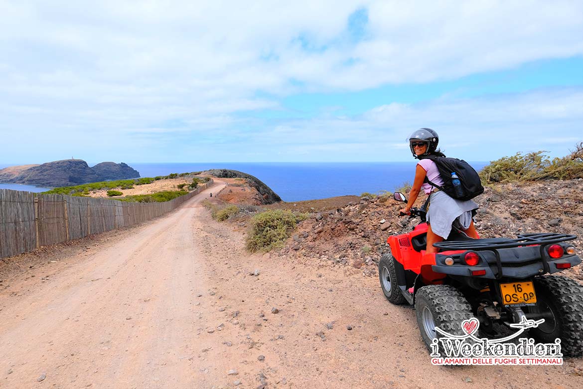 Cosa vedere nei dintorni di Madeira 