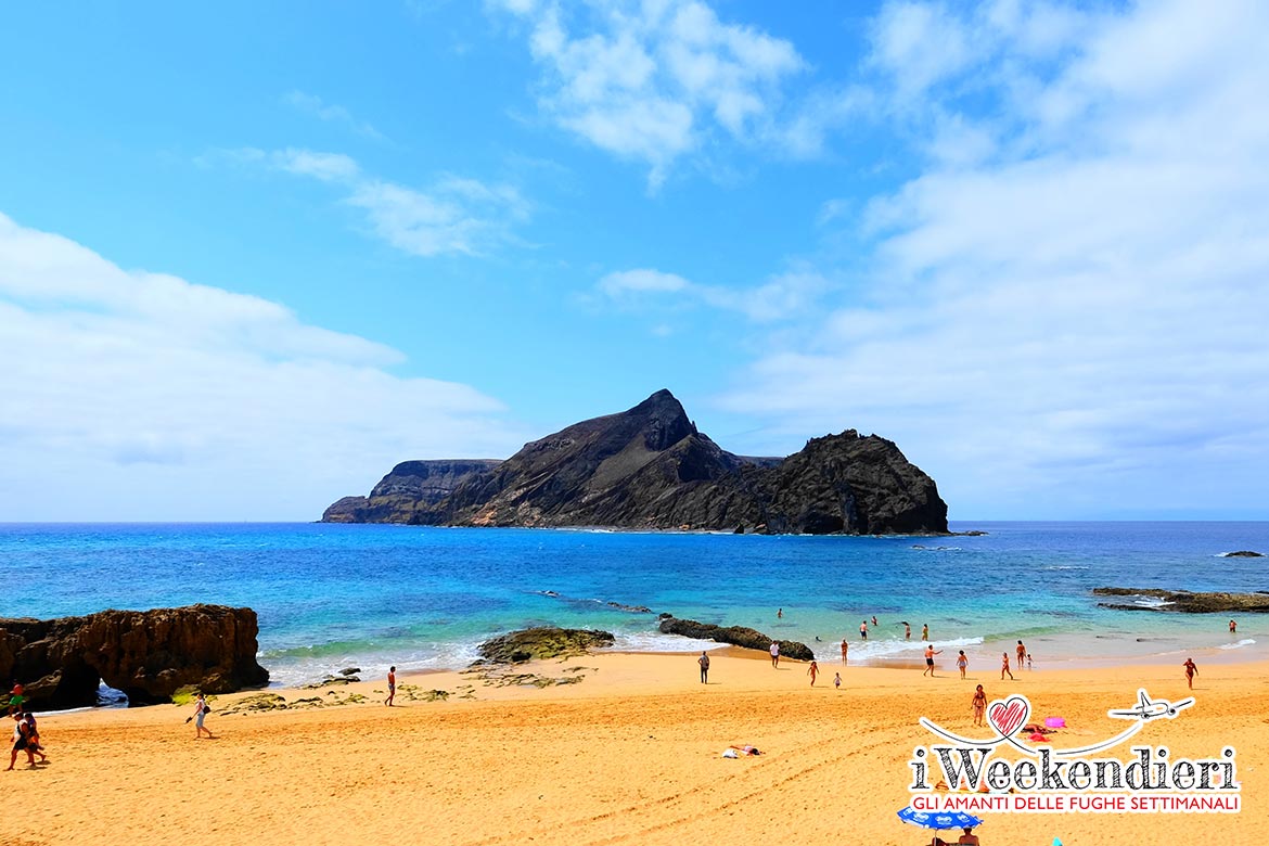 PORTO SANTO