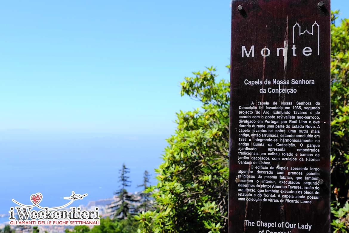 Vale la pena visitare Madeira? 