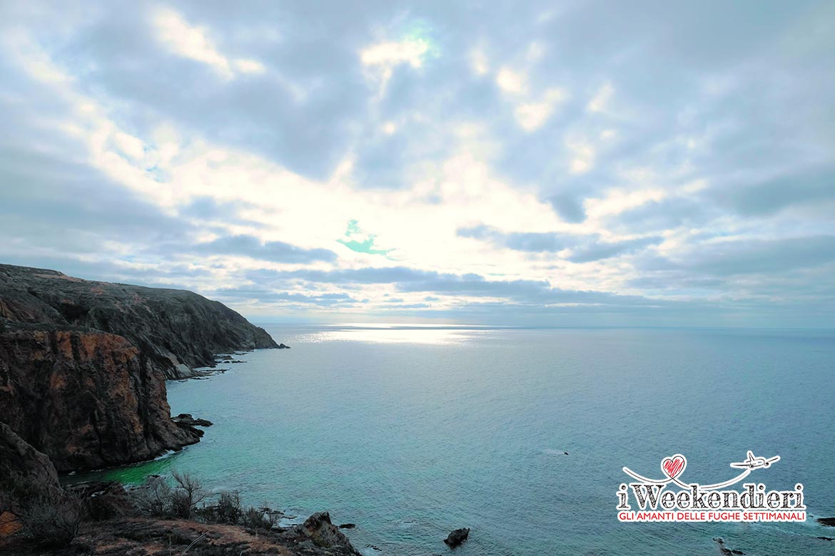 Visitare Porto Santo