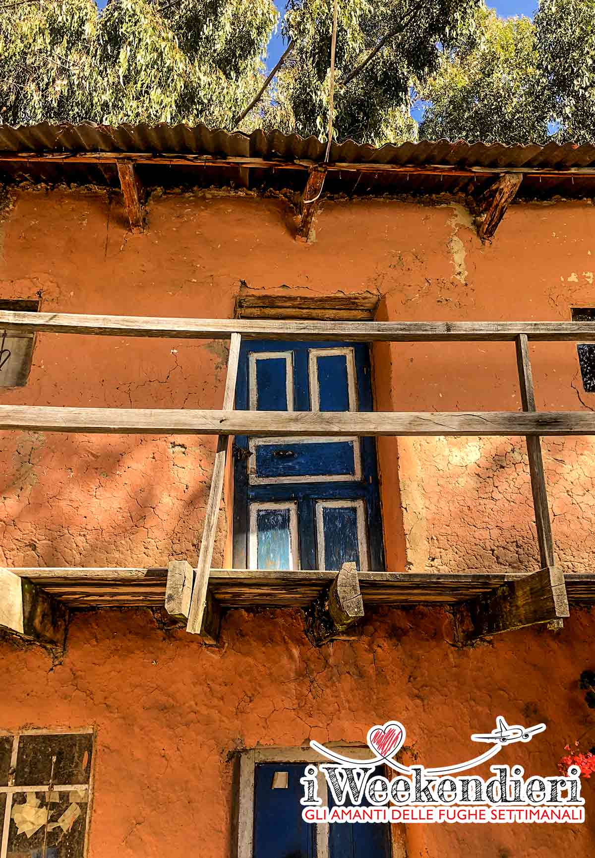 Cosa fare in Perù