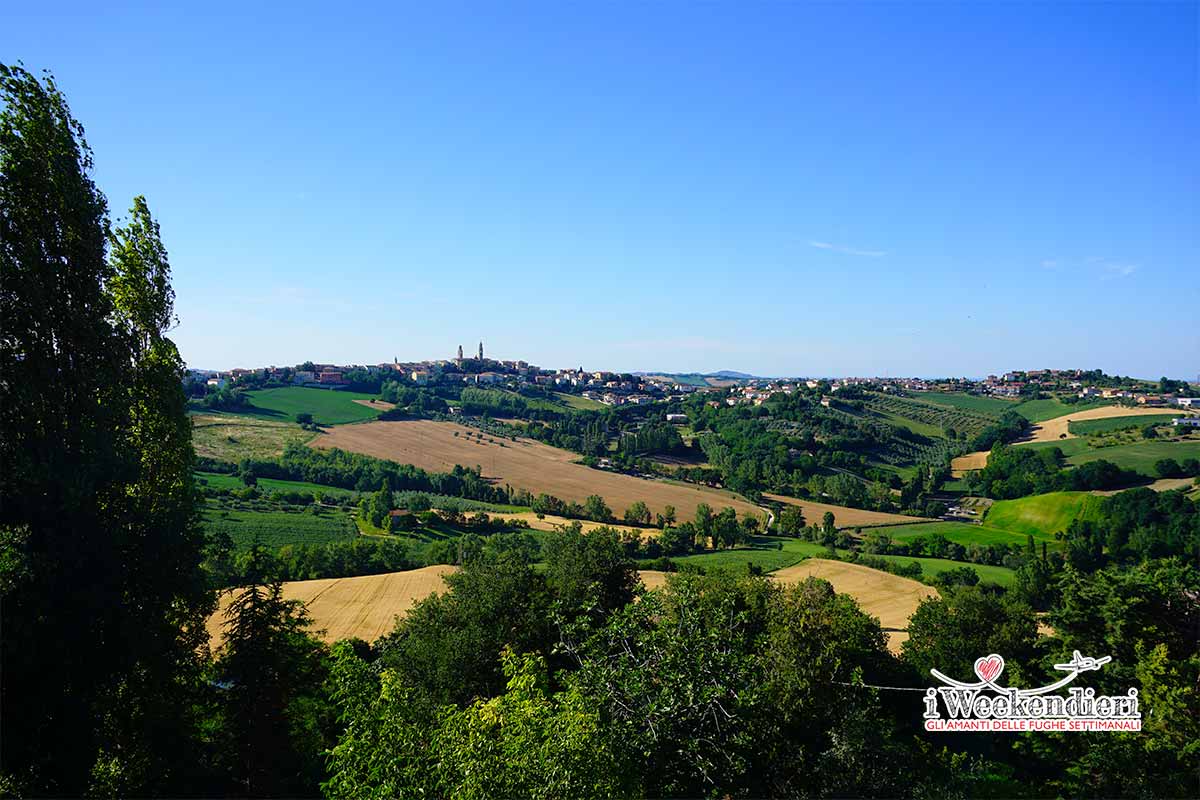 ponte ognissanti marche