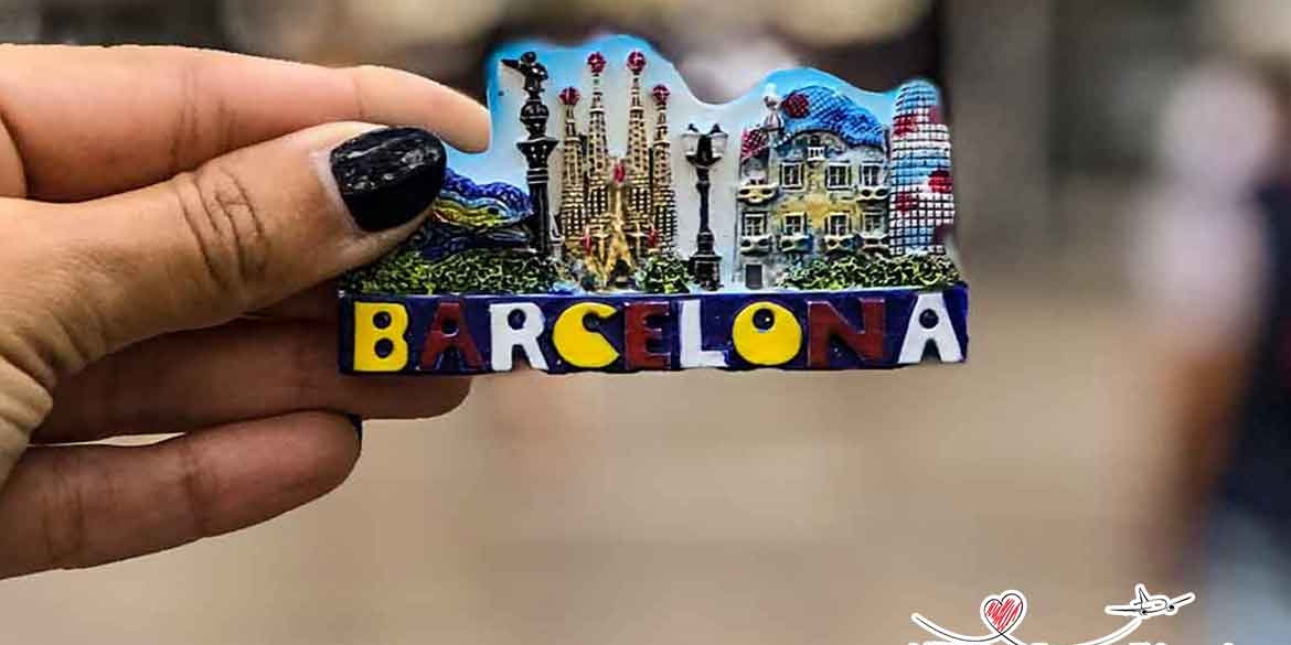 weekend a barcellona in ottobre