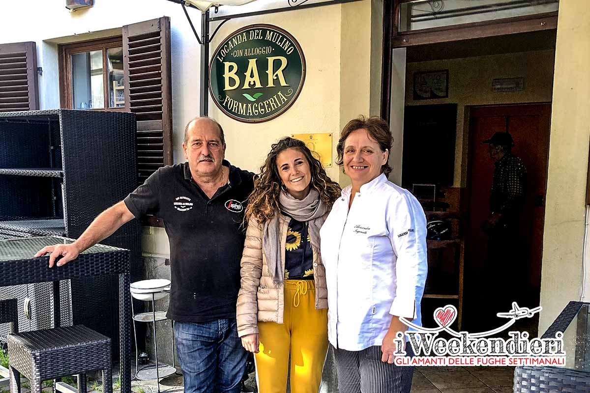 ristorante piemonte