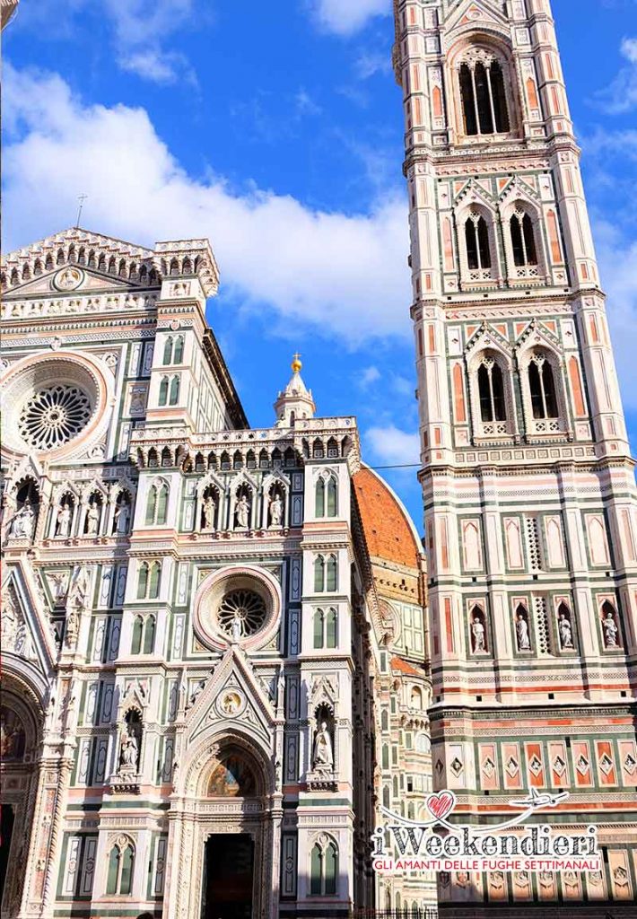 firenze in un giorno