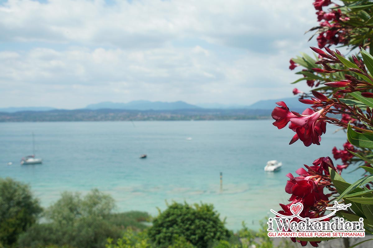 posti romantici lago di garda