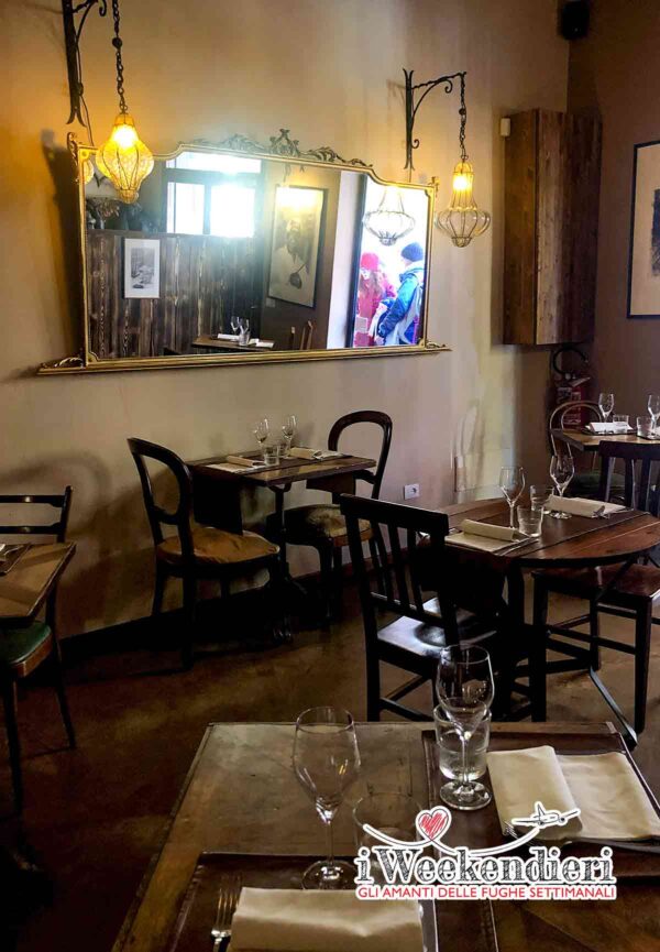 Dove mangiare bene a Bologna ristoranti, trattorie e piatti tipici