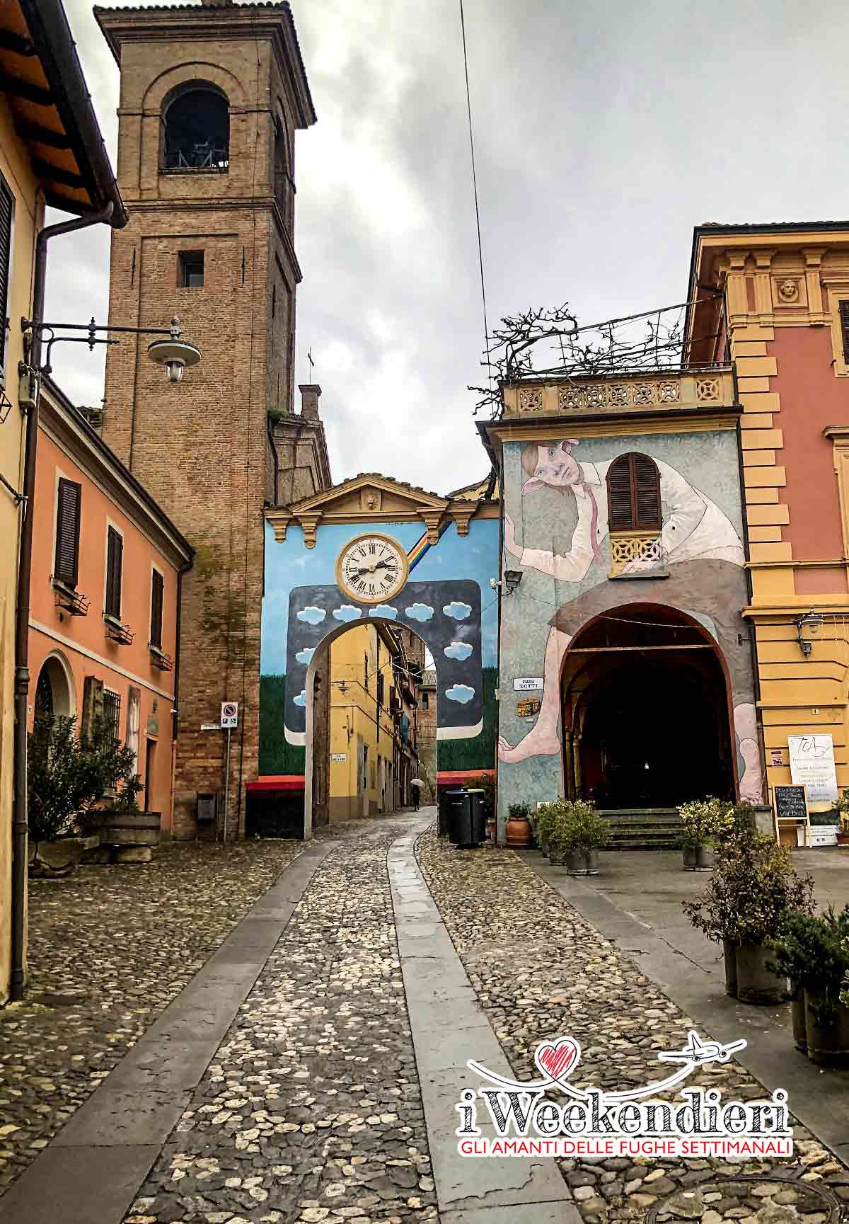 posti da vedere in Italia