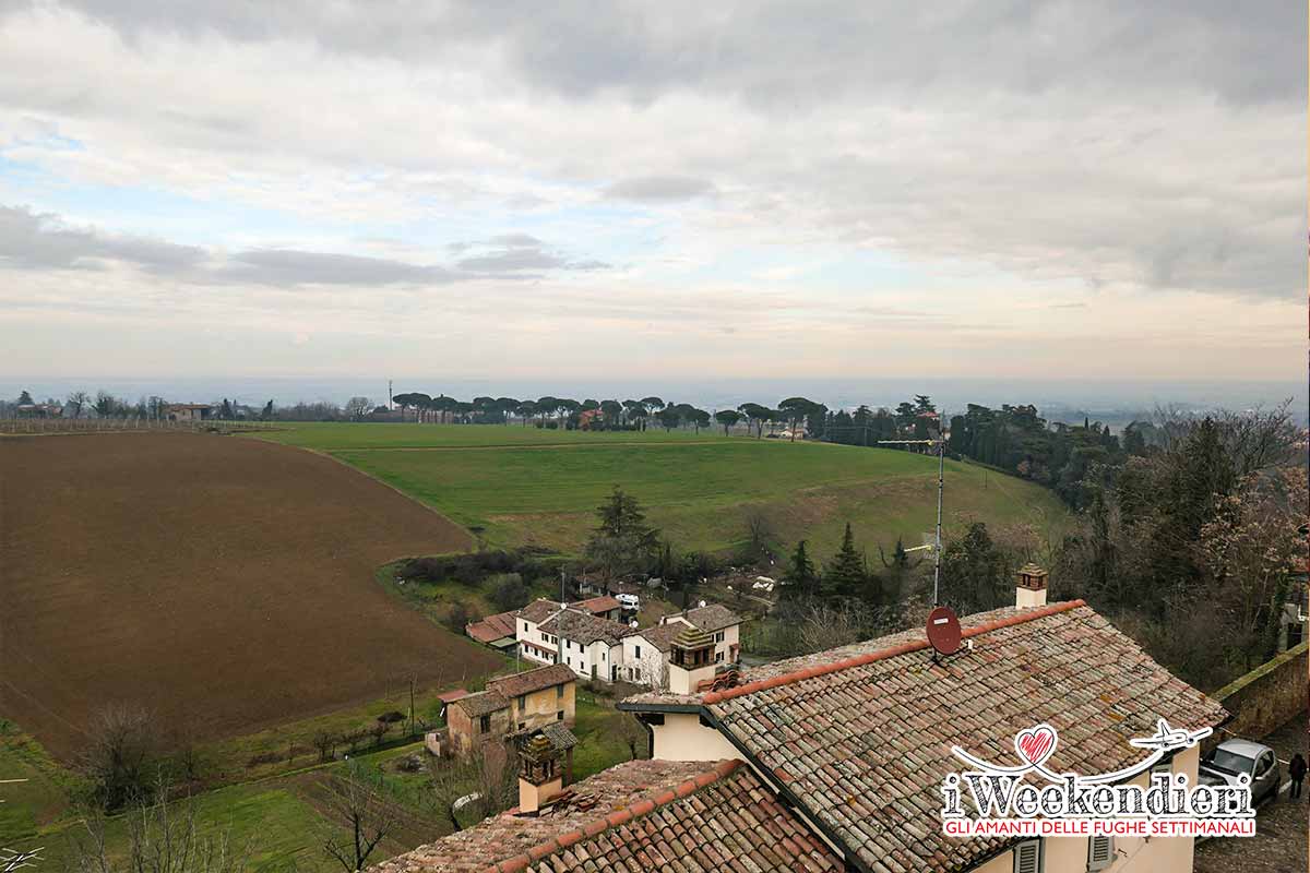 luoghi di interesse in Emilia Romagna