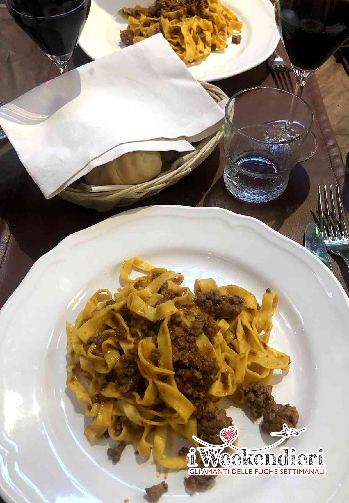 dove mangiare a bologna