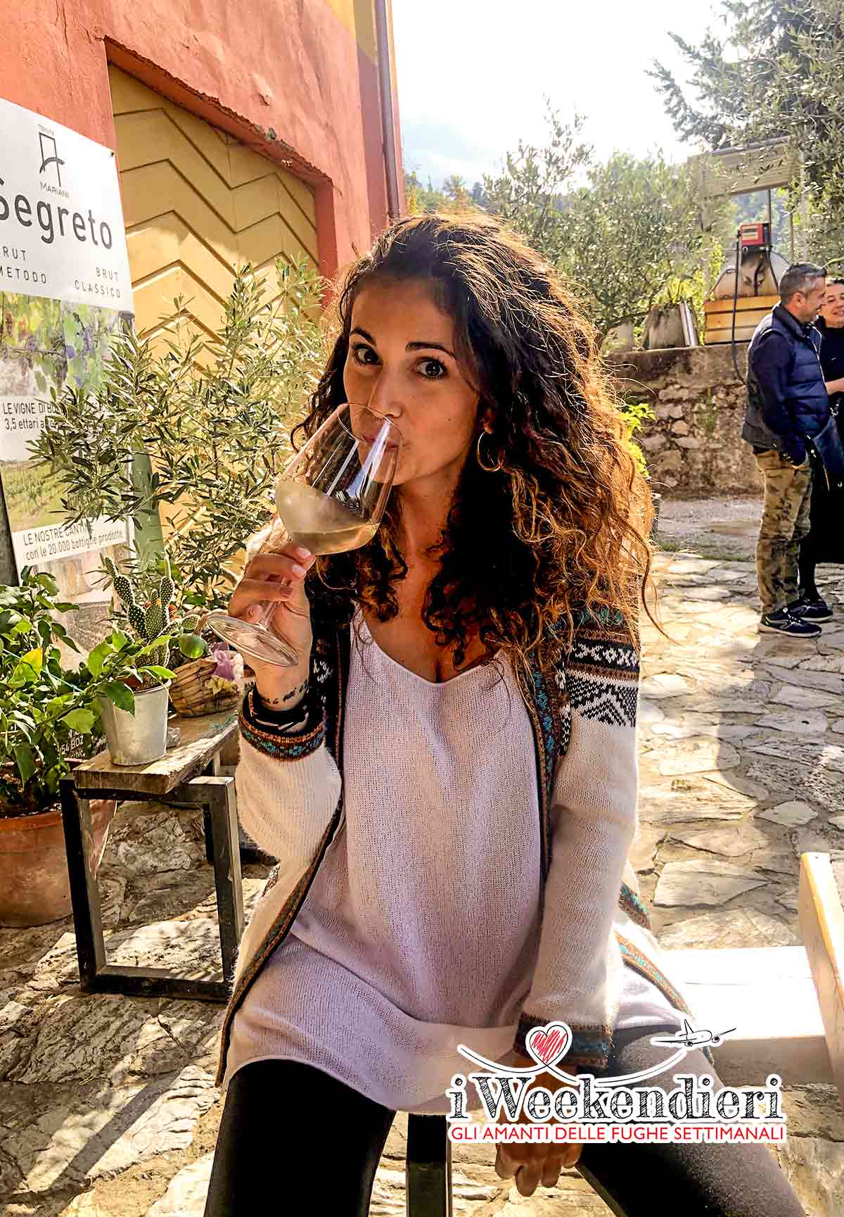 la tenuta mariani