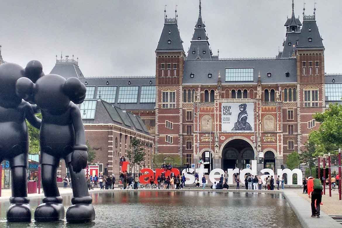 cosa vedere ad Amsterdam in 2 giorni