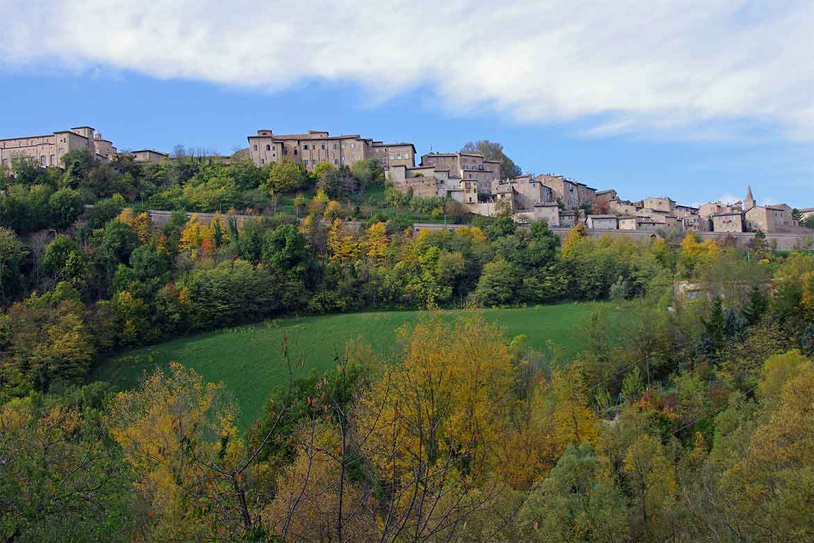 cosa vedere a urbino