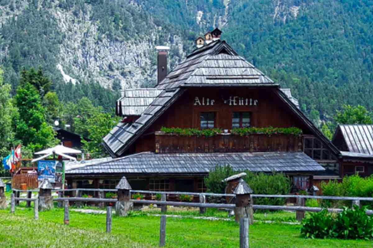 cosa vedere a tarvisio