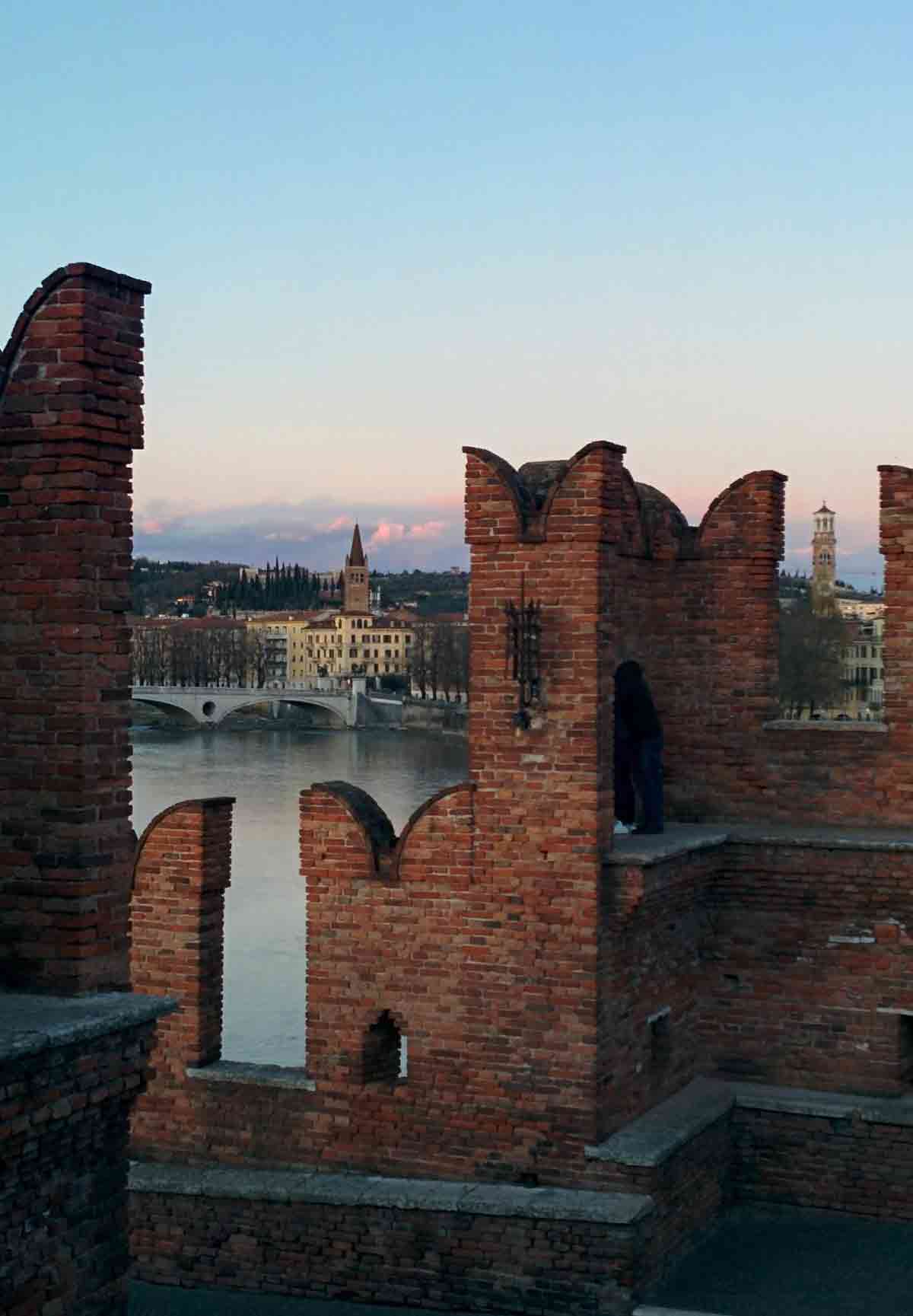 cosa vedere a verona in due giorni