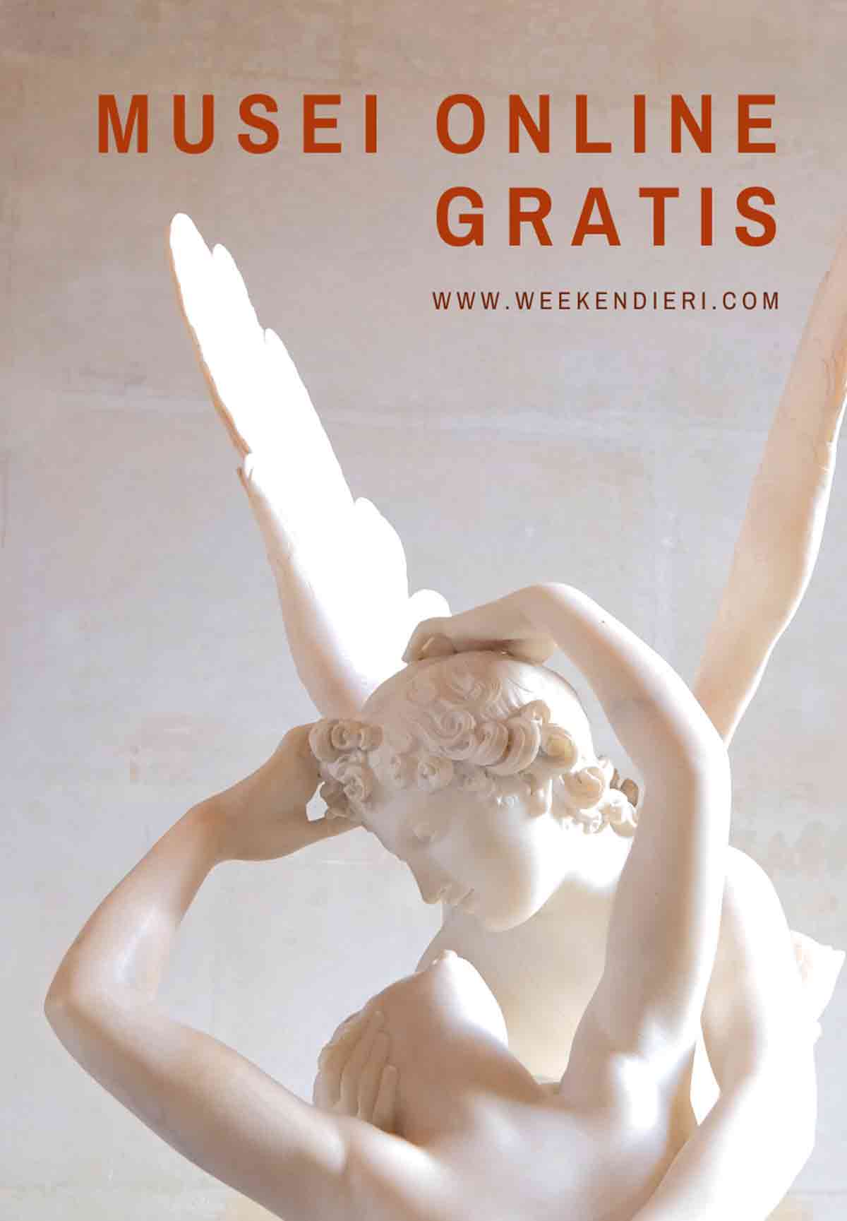 musei online