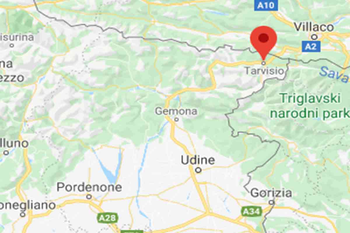 cosa vedere a tarvisio