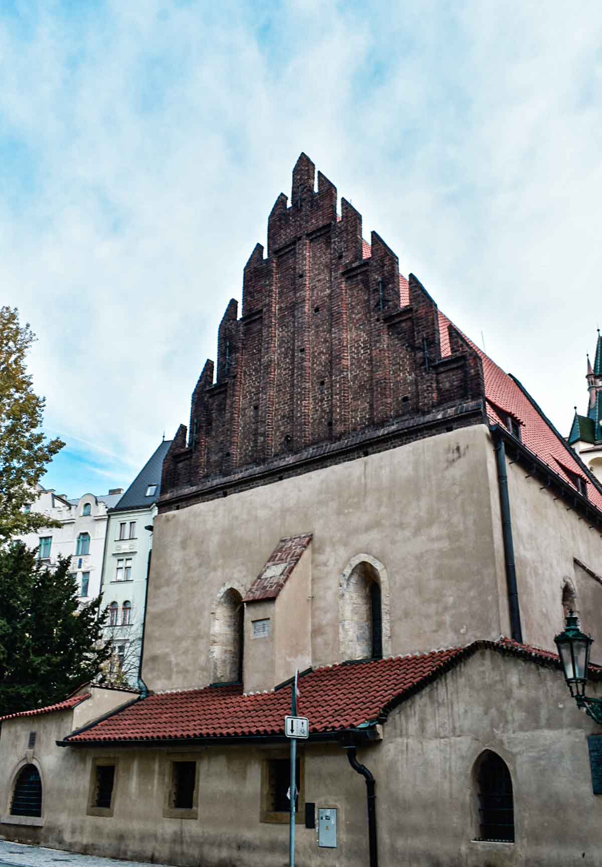cosa fare a praga