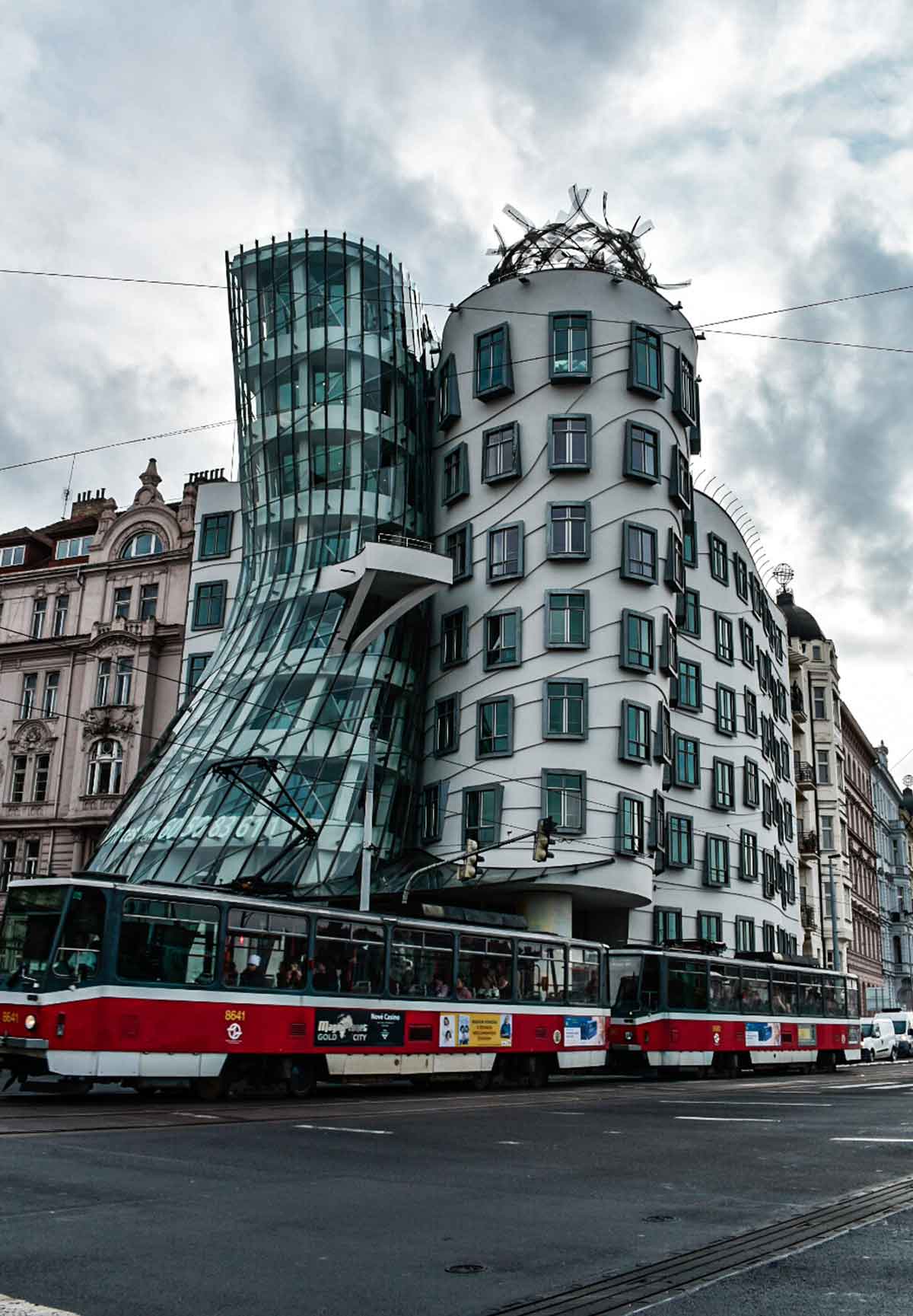 cosa vedere a praga