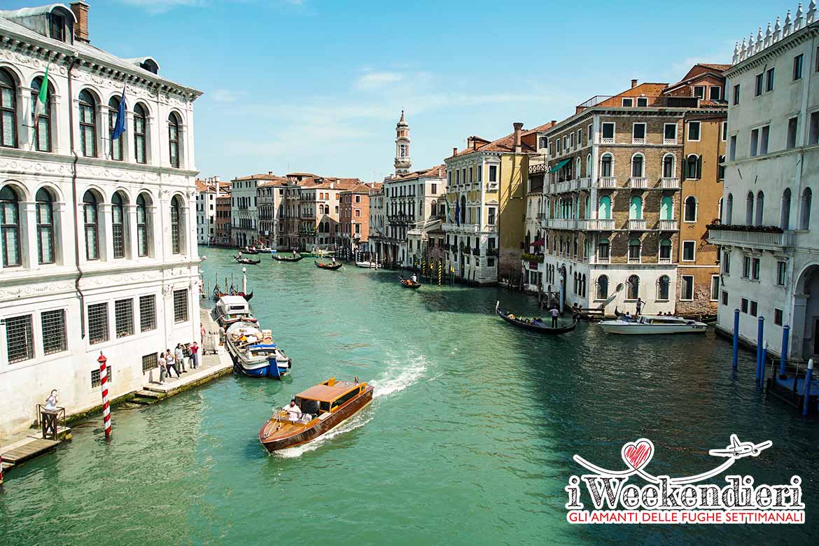 cosa vedere a venezia
