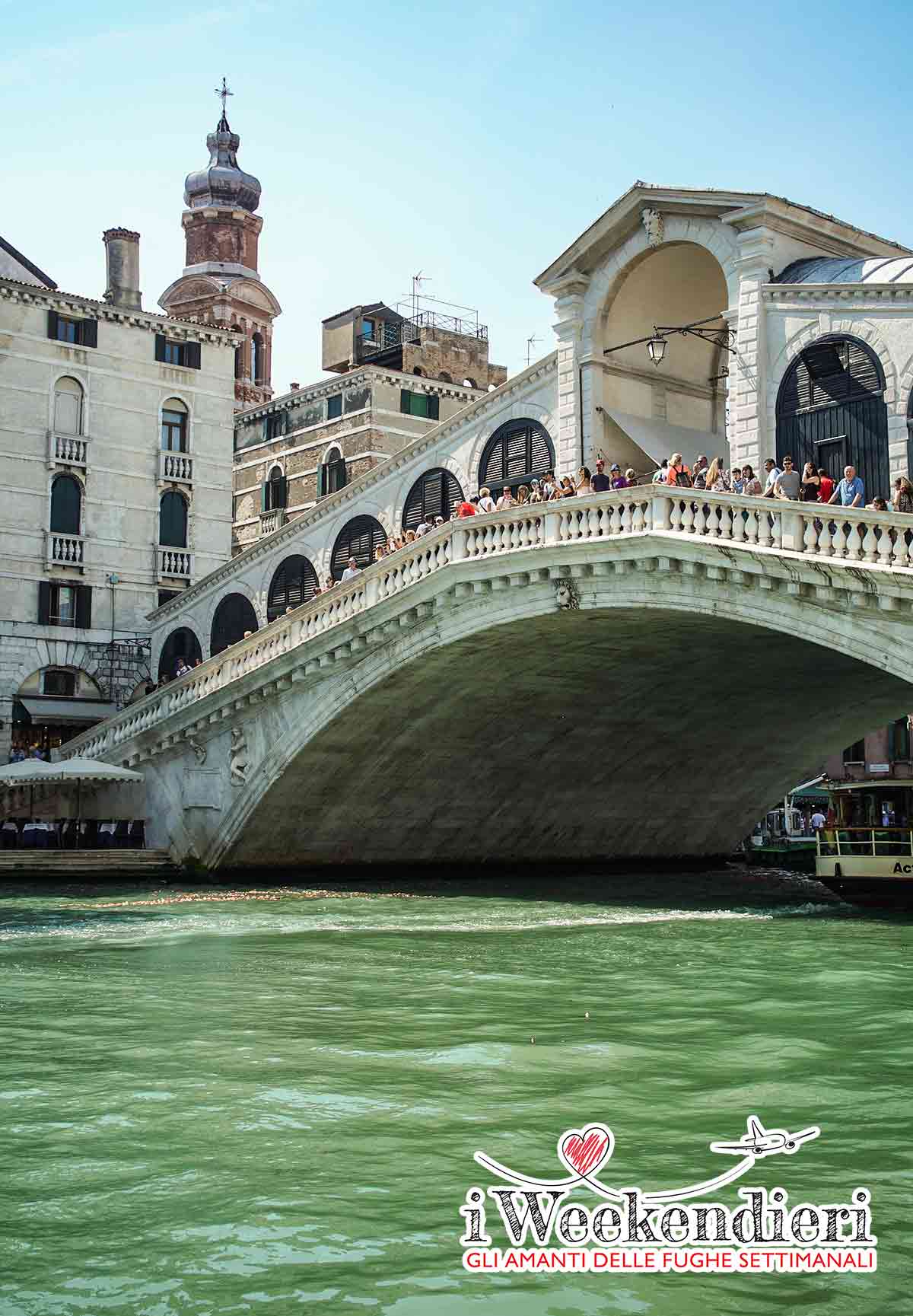 cosa vedere a Venezia