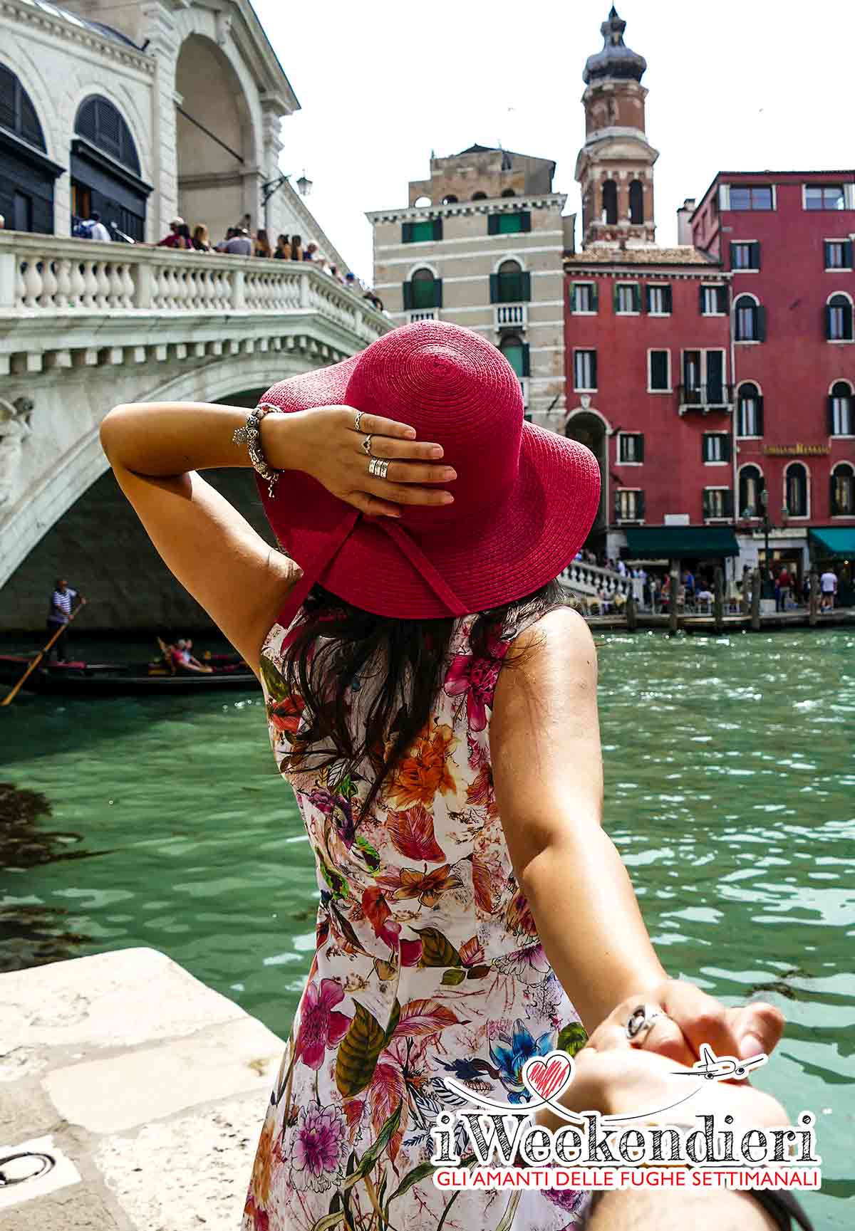 Luoghi di interesse da visitare a Venezia