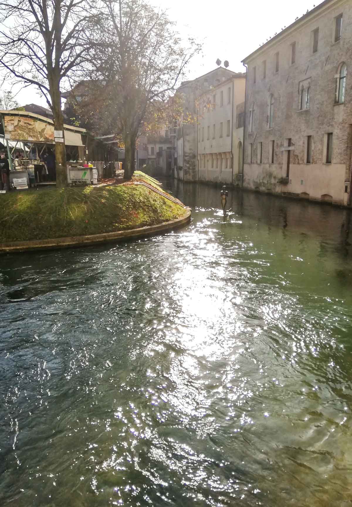 cosa vedere a treviso