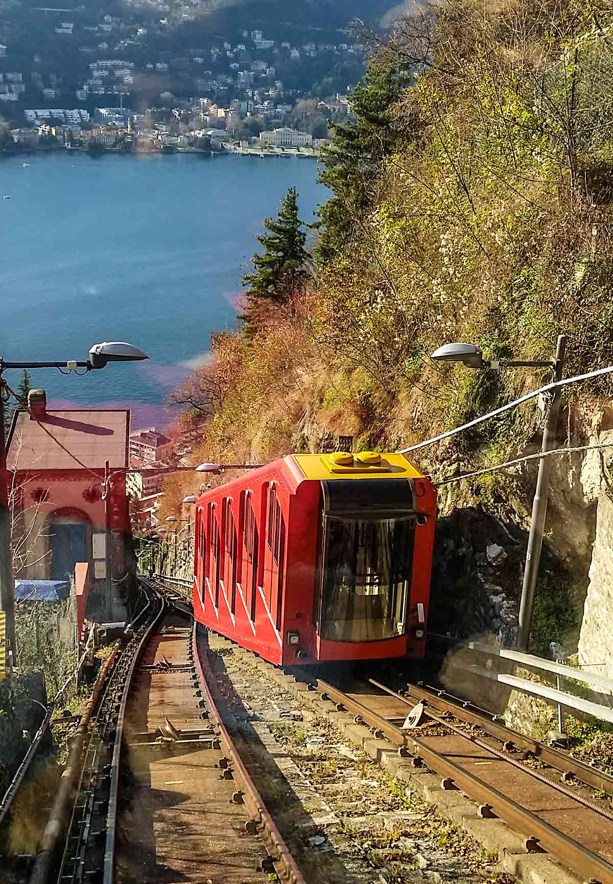 cosa vedere a como