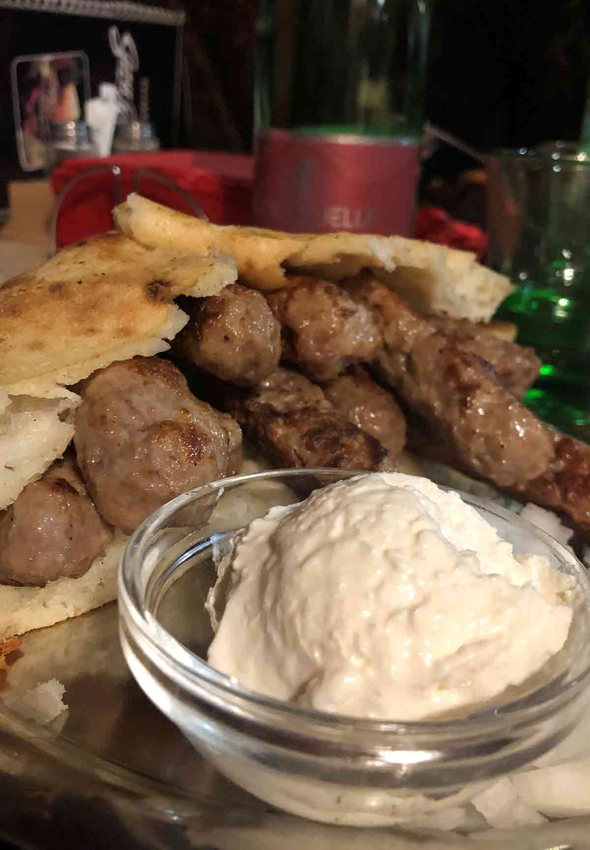 dove mangiare a lubiana