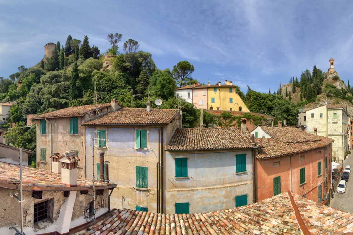 posti da visitare in Emilia Romagna