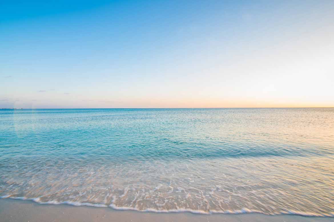 dove andare in vacanza a luglio in Italia