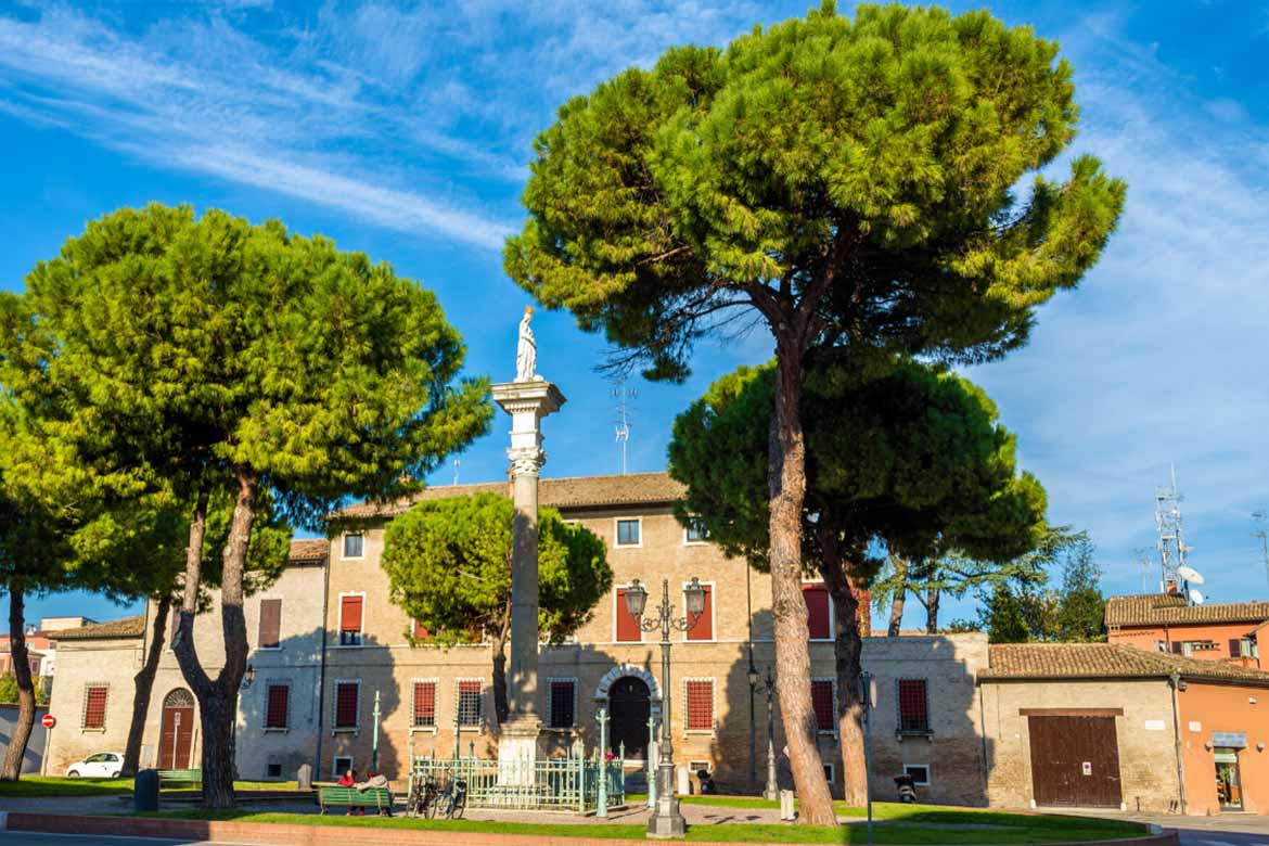 posti da visitare in Emilia Romagna