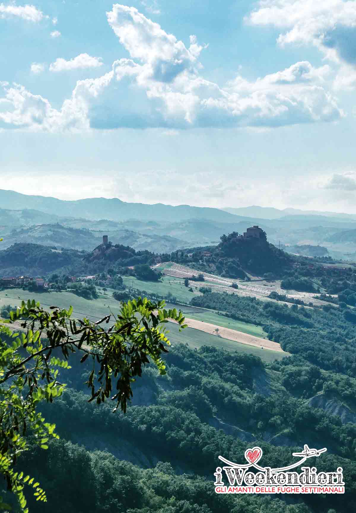 castelli in Italia da vedere assolutamente