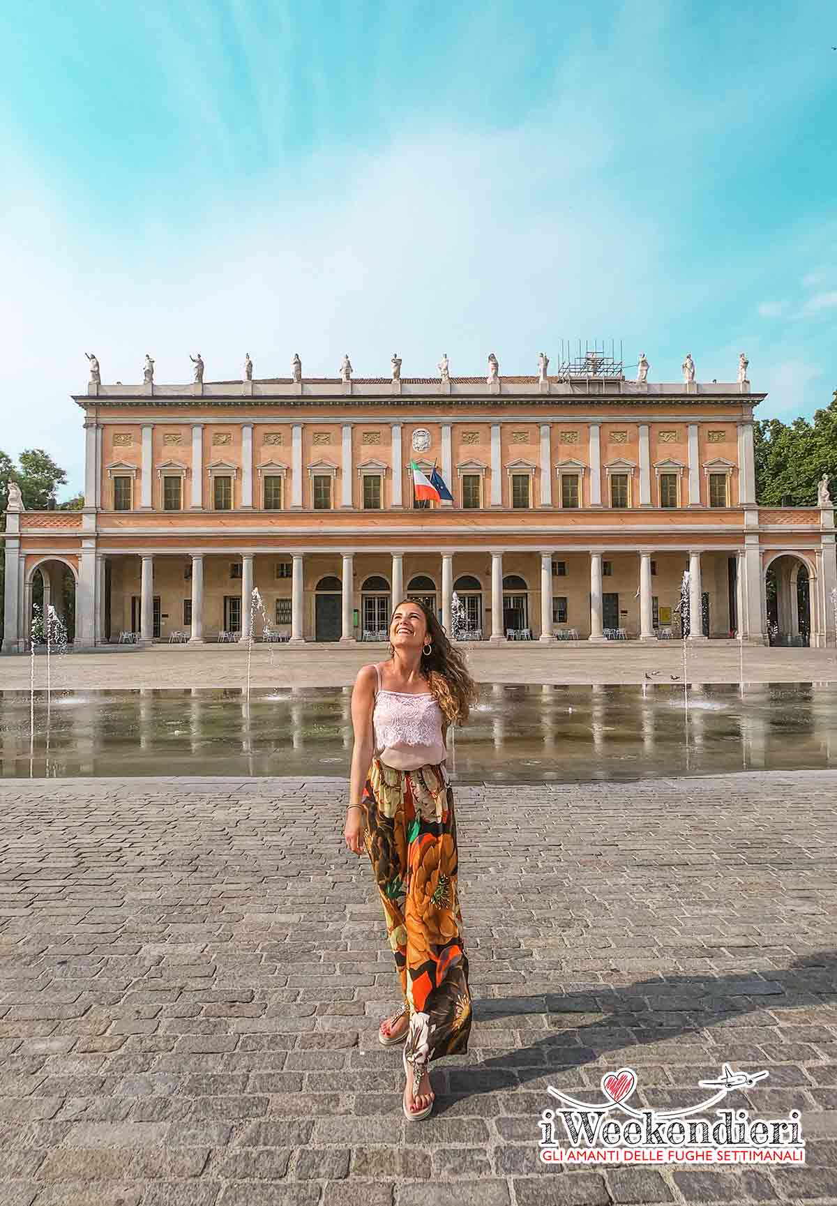 cosa vedere a reggio emilia