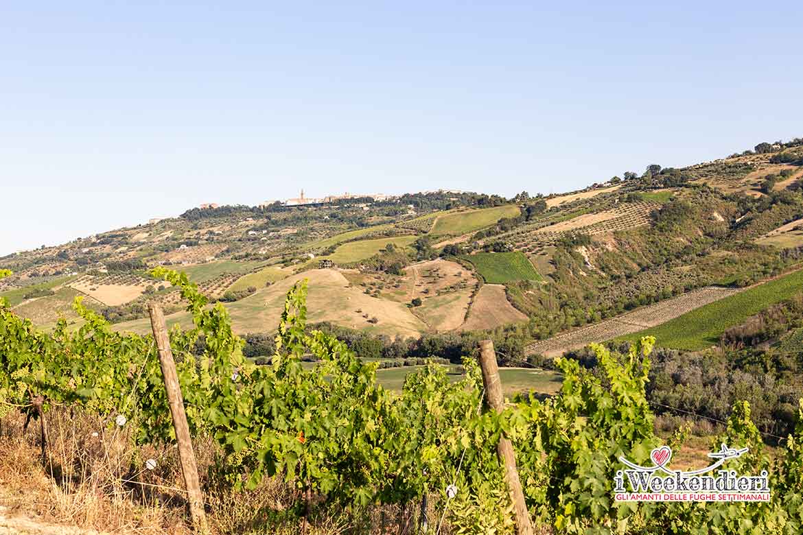cosa vedere in abruzzo