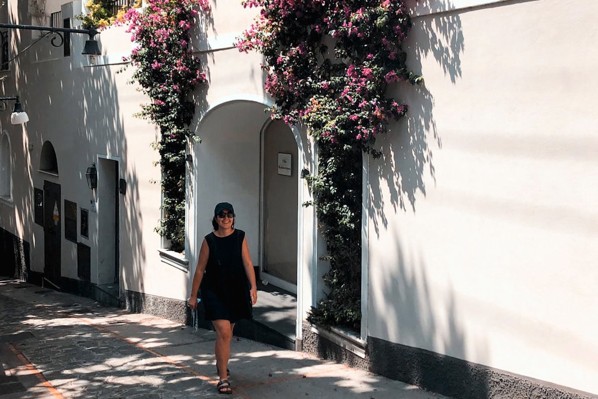 Visitare Capri