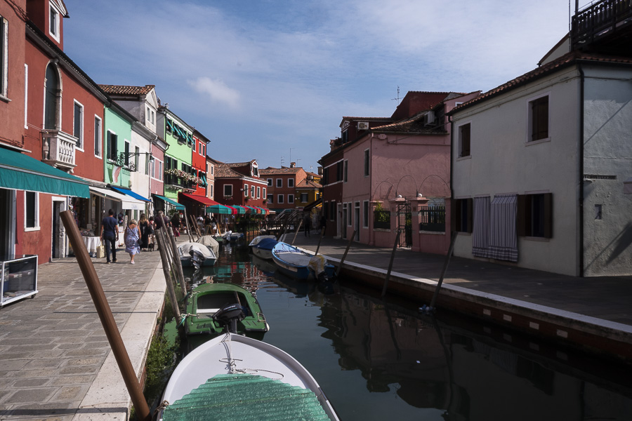 isola di burano