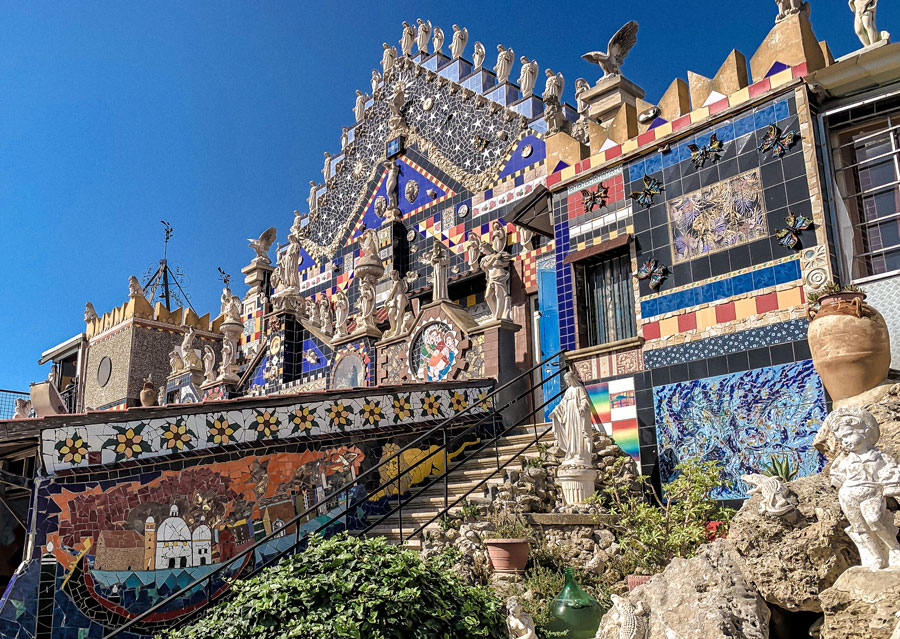 cosa vedere in salento